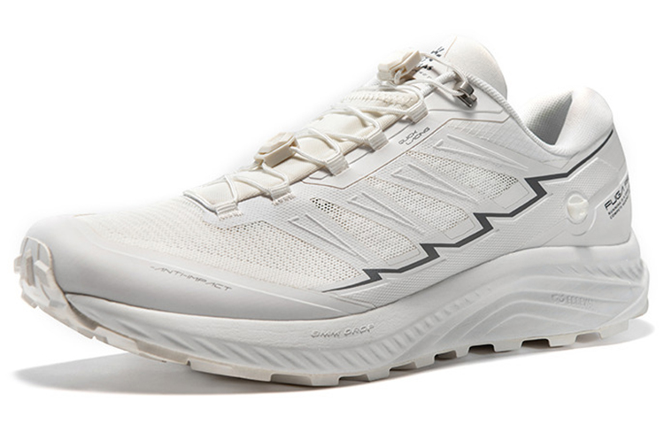 KAILAS FUGA PRO 4 Mesh Cushioning Rebound Lightweight Breathable Slip Resistant