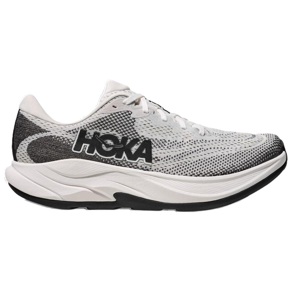 HOKA ONE ONE Rincon 4 White Black