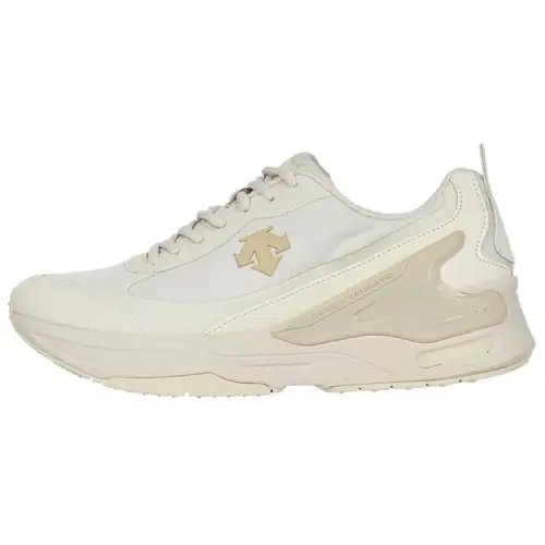 DESCENTE DELTA Slip Resistant Abrasion Resistant Slip Resistant Abrasion Resistant Low top Casual Running Shoes Unisex