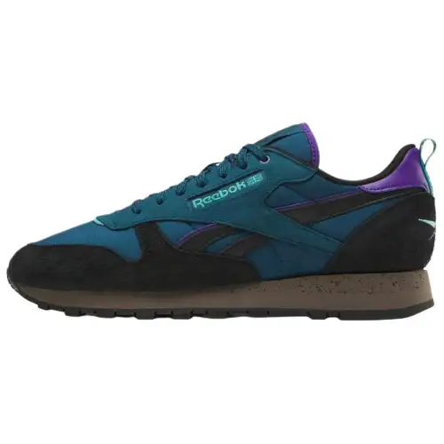 Reebok Classic Leather 'Outdoor Vibes Pack - Escape Blue'