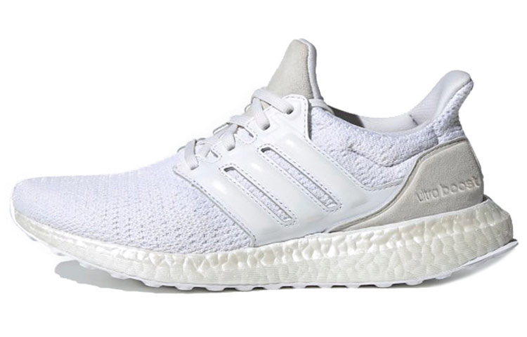 UltraBoost Wmns Adidas Dna 'Cloud White' Women's