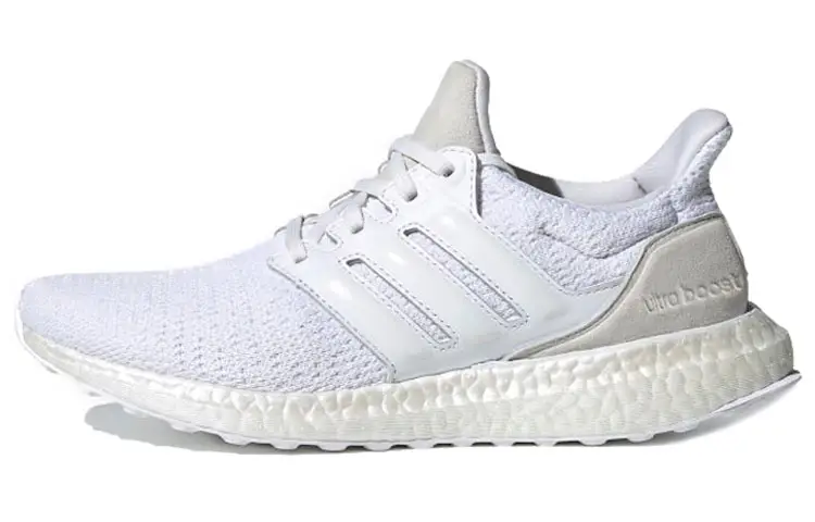 UltraBoost Wmns Adidas Dna 'Cloud White' Women's