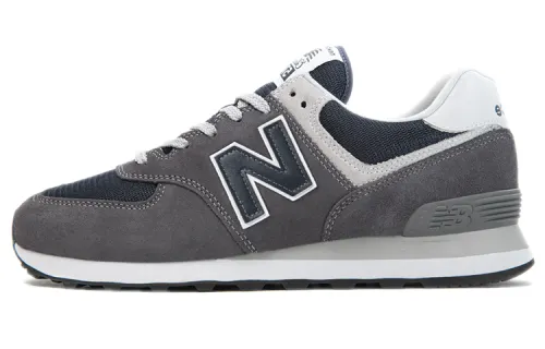 574 New Balancev2 'Grey Navy'