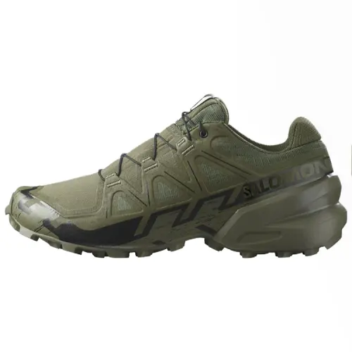 SALOMON Speedcross 6 Force 'Ranger Green'