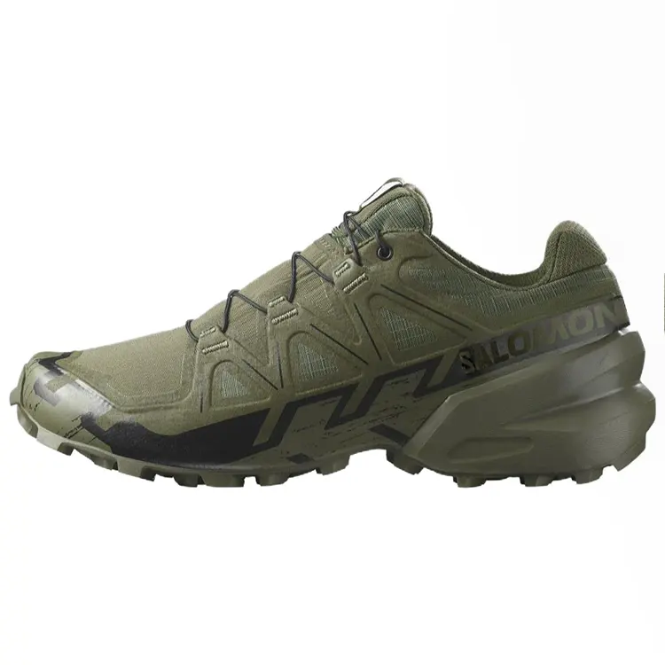 SALOMON Speedcross 6 Force 'Ranger Green'