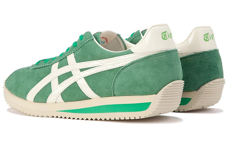 Onitsuka Tiger Moal 77 Nm Shoes ‘Cilantro White’