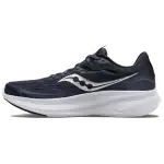 saucony Ride 15 'Navy Silver'
