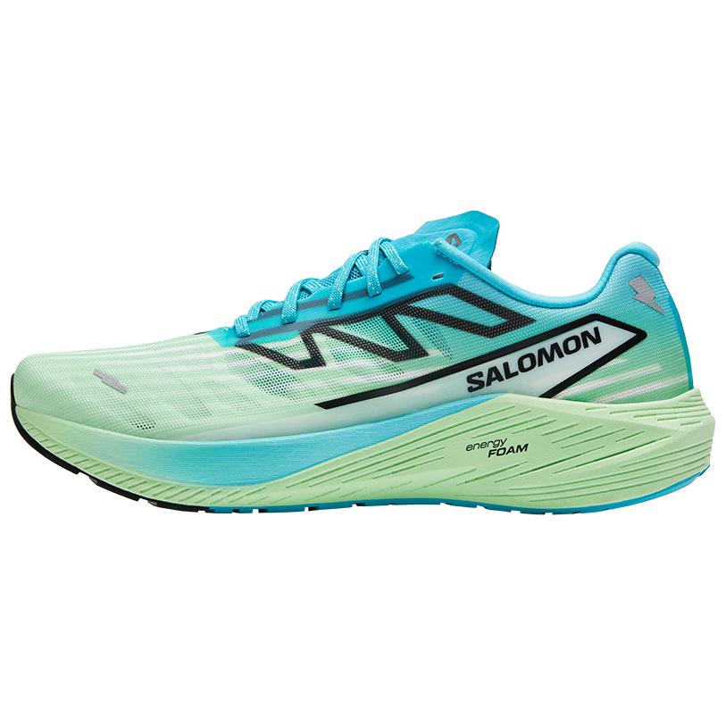 SALOMON Aero Volt 2 ‘Blue Green’