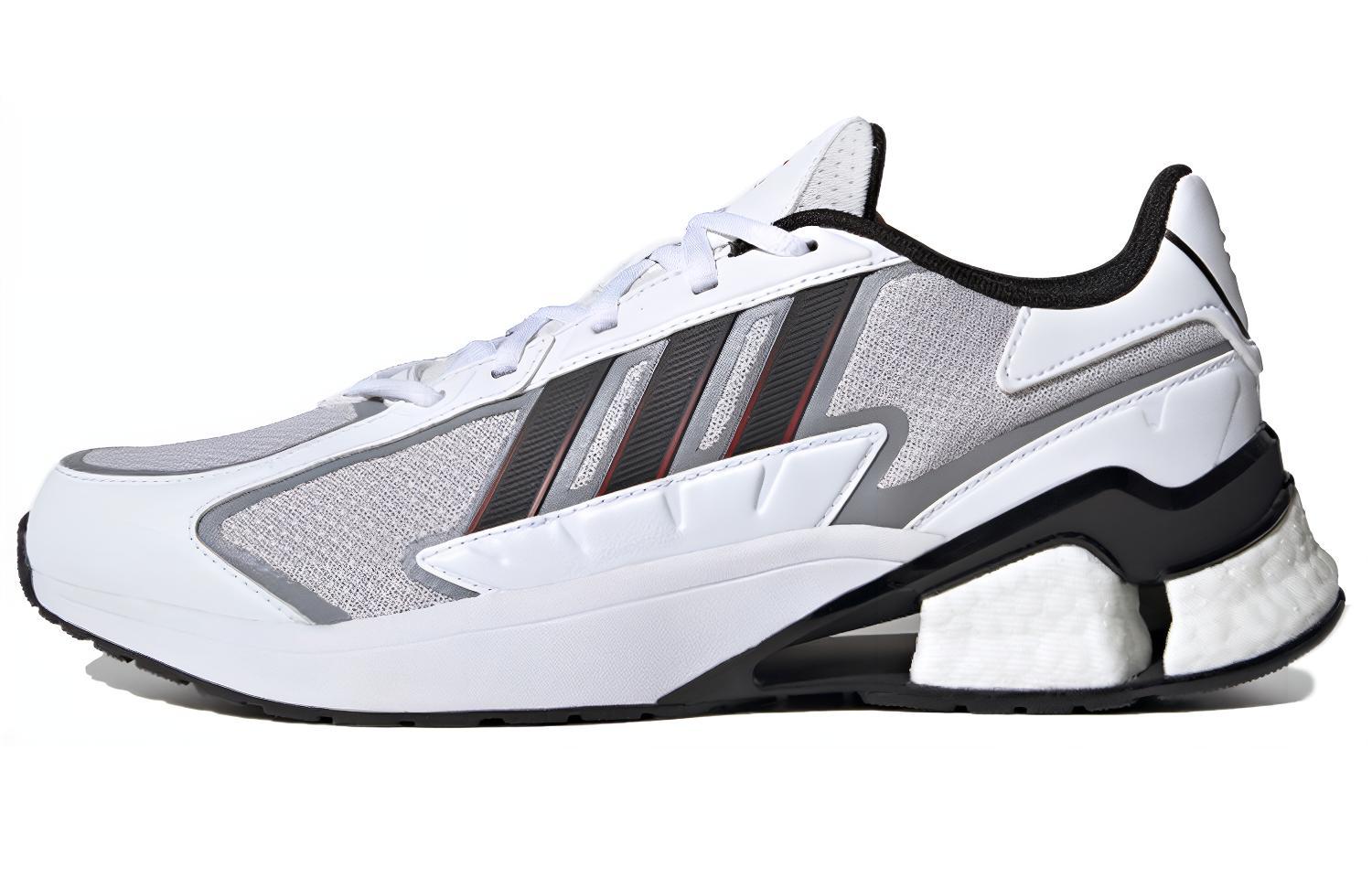 Adidas Neo A3 Boost ‘White Gray Black’