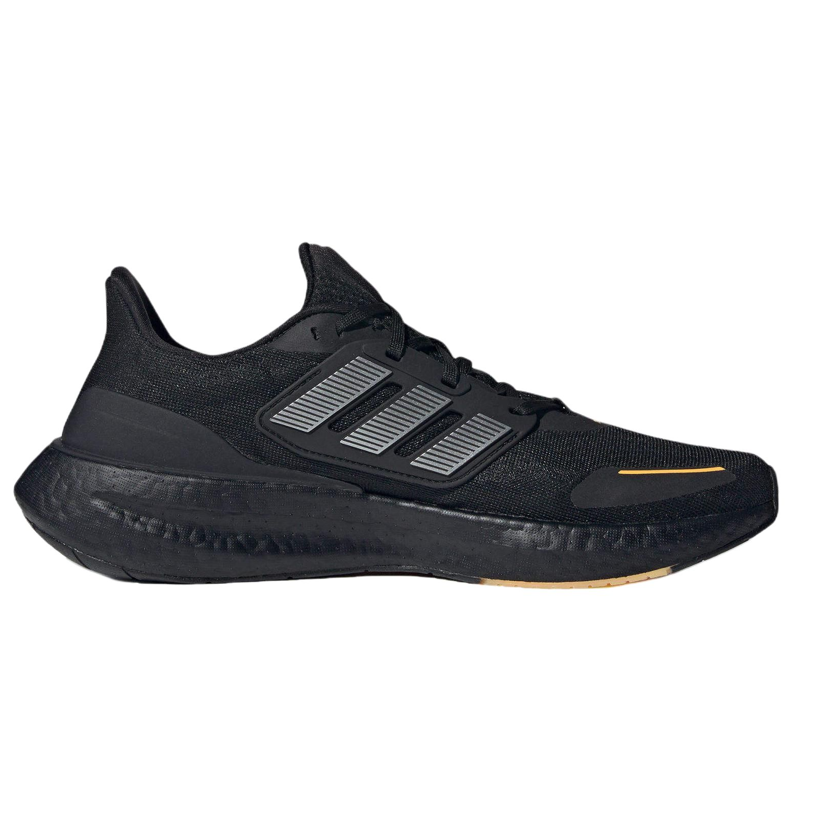 Adidas PureBoost 23 Heat.RDY ‘Black Silver Metallic’