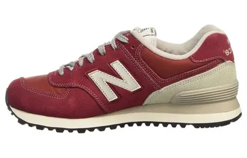 New Balance 574 'Red Beige'