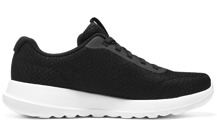 Skechers Go Walk Joy ‘Black White’ Women’s