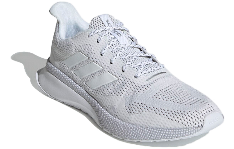 Adidas Novafvse X Grey/White Women’s