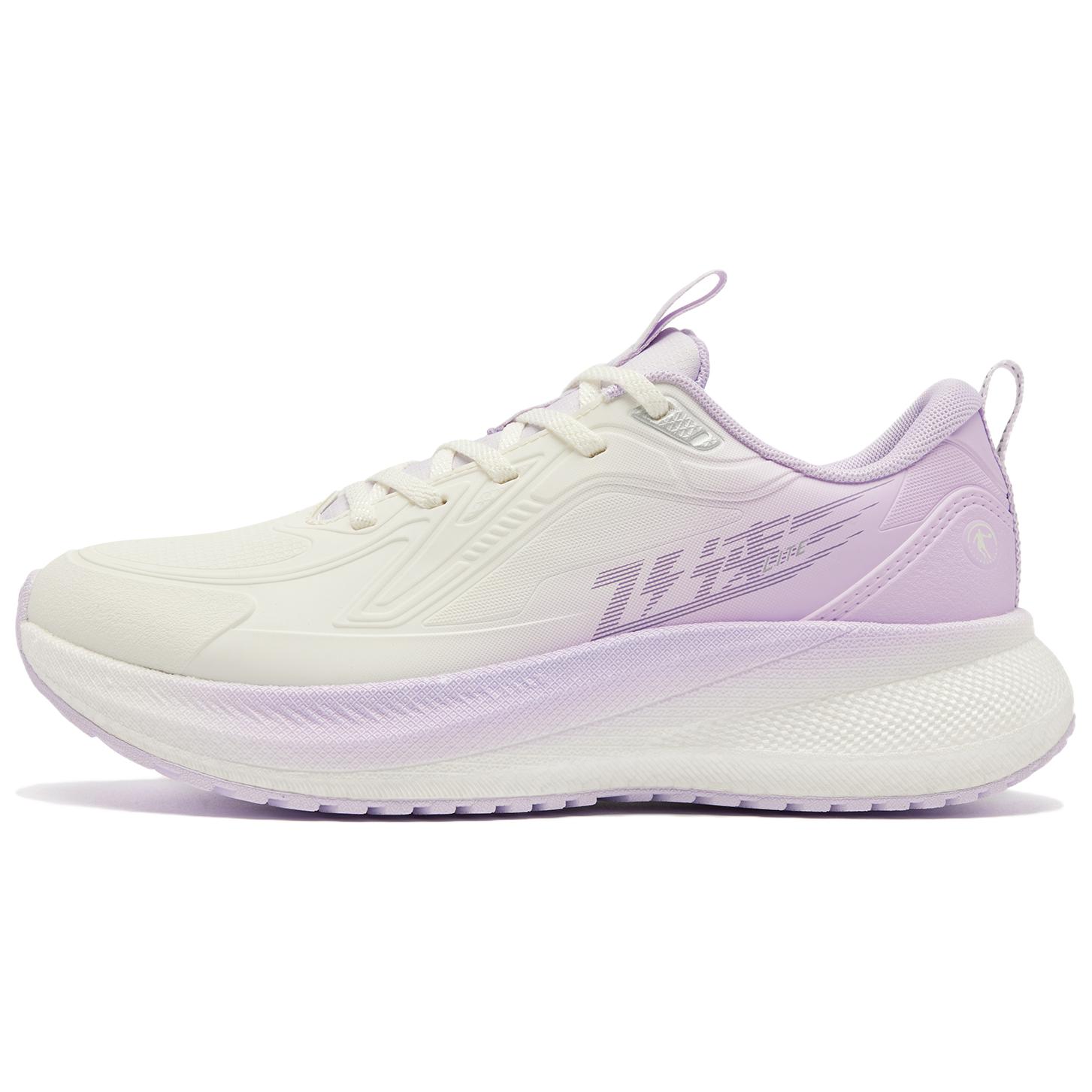 QIAODAN Flying Speed 3LITE Cushioning Slip Resistant Abrasion Resistant Waterproof And Breathable Quick Dry