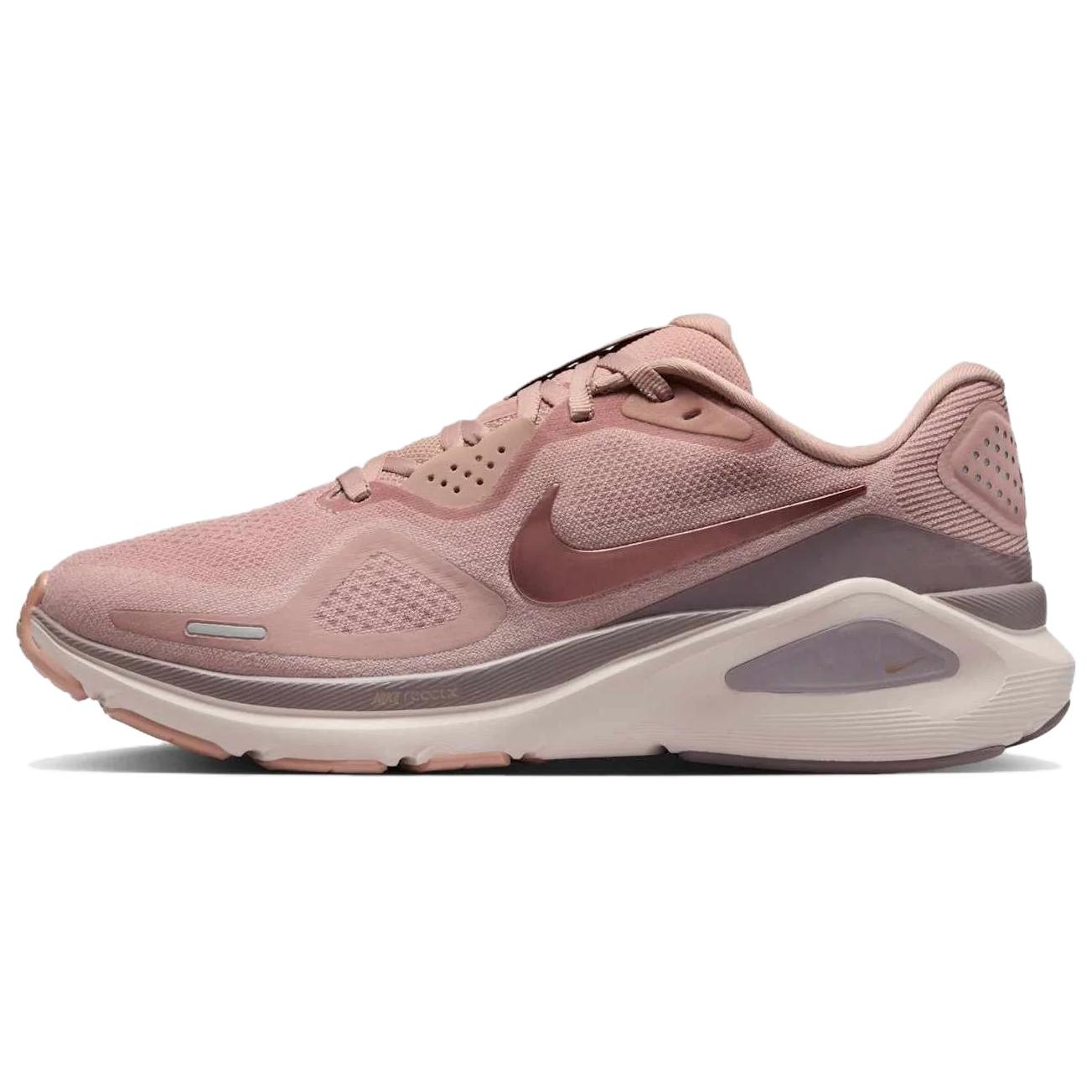 Nike Structure 26 Particle Pink Rose Gold Women’s