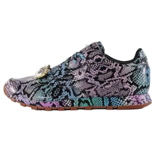 Reebok Melody Ehsani Classic Leather Lux