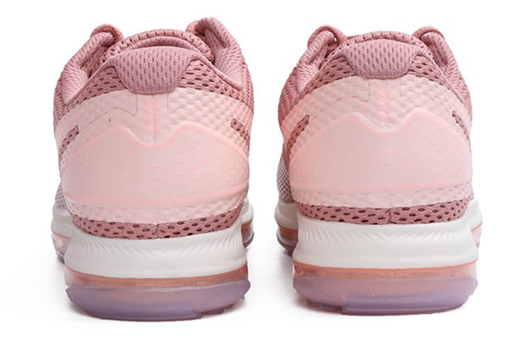 Женские кроссовки Nike All Out 2 Storm Pink (розовые) — Розовый — фото 4