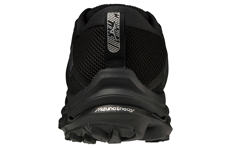 Mizuno Wave Rider Gtx 'Black'