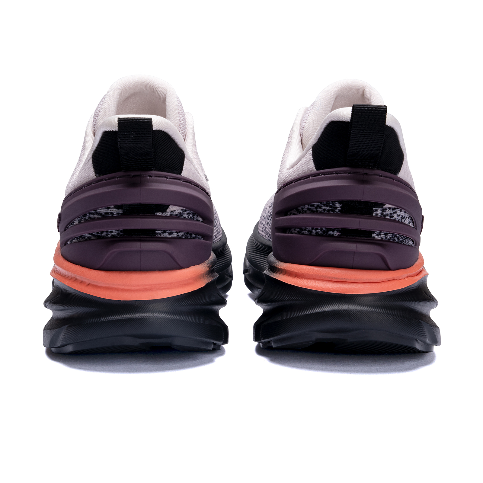 TEPOR Cushioning Rebound Abrasion Resistant Lightweight Breathable Slip Resistant