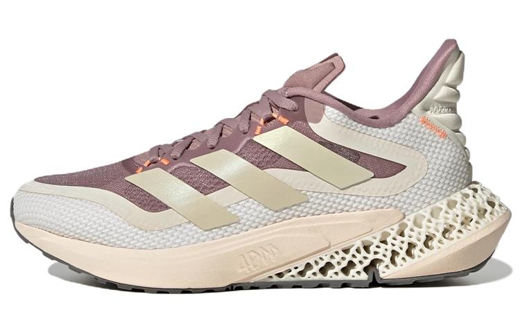 Adidas Wmns 4DFWD Pulse 2 'Magic Mauve' Women's