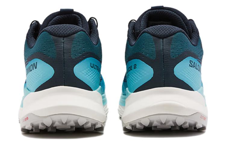 SALOMON Ultra Glide 2 ‘Blue Red’