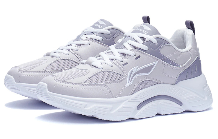 Li Ning Li Ning Running Collection Cushioning Slip Resistant Abrasion Resistant