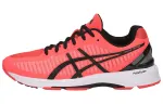 ASICS Gel DS Trainer 23 Comfortable Abrasion Resistant Low top Running Shoes Women's Pink