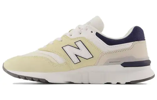 997H Wmns New Balance 'Dawn Glow White' Women's