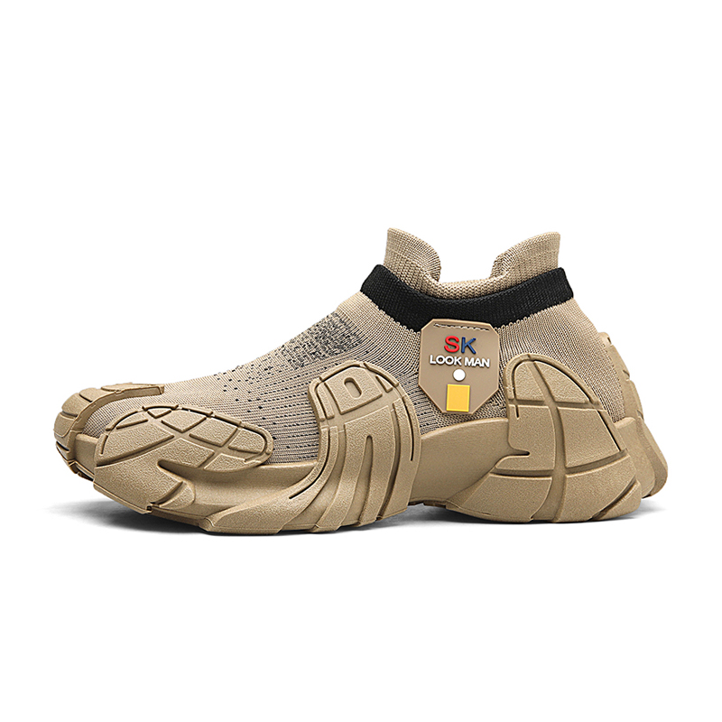 OUBT Slip Resistant, Abrasion Resistant, Breathable, Lightweight