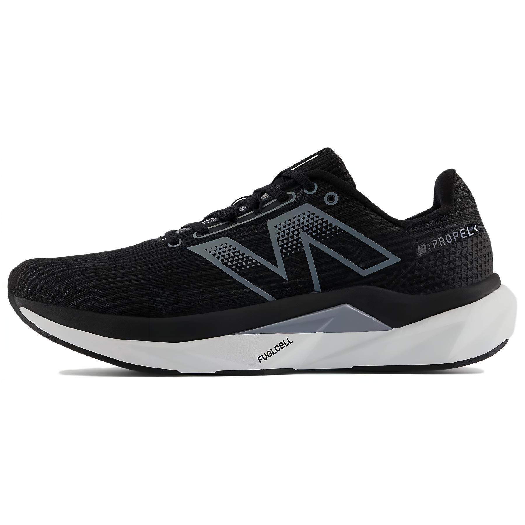 FuelCell Propel v5 Wmns New Balance 'Black Steel White' Women's