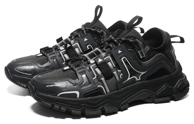 PEAK Taichi, Explorer Versatile Cushioning Slip Resistant Abrasion Resistant