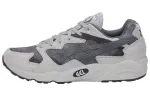 Asics Gel Diablo Low top Running Shoes Unisex Gray
