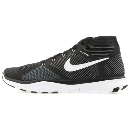 Nike Free Train Instinct Black