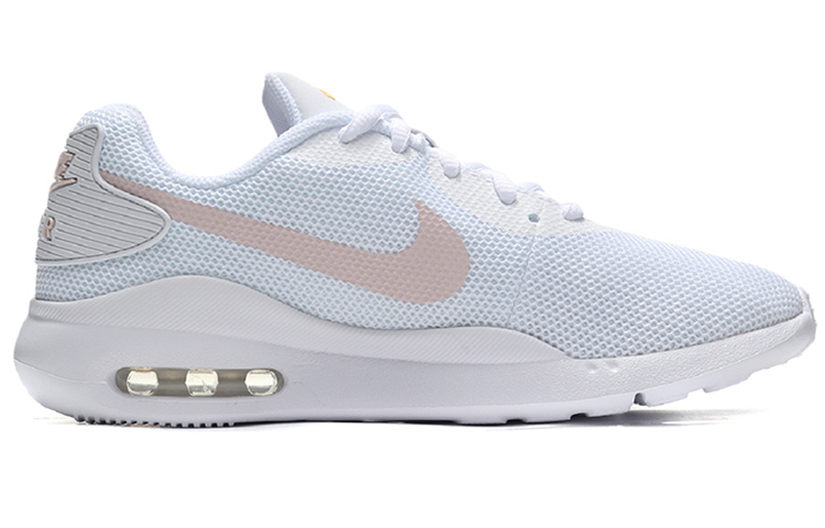Женские кроссовки Nike Air Max Oketo ES1 (бежевый) — фото 2
