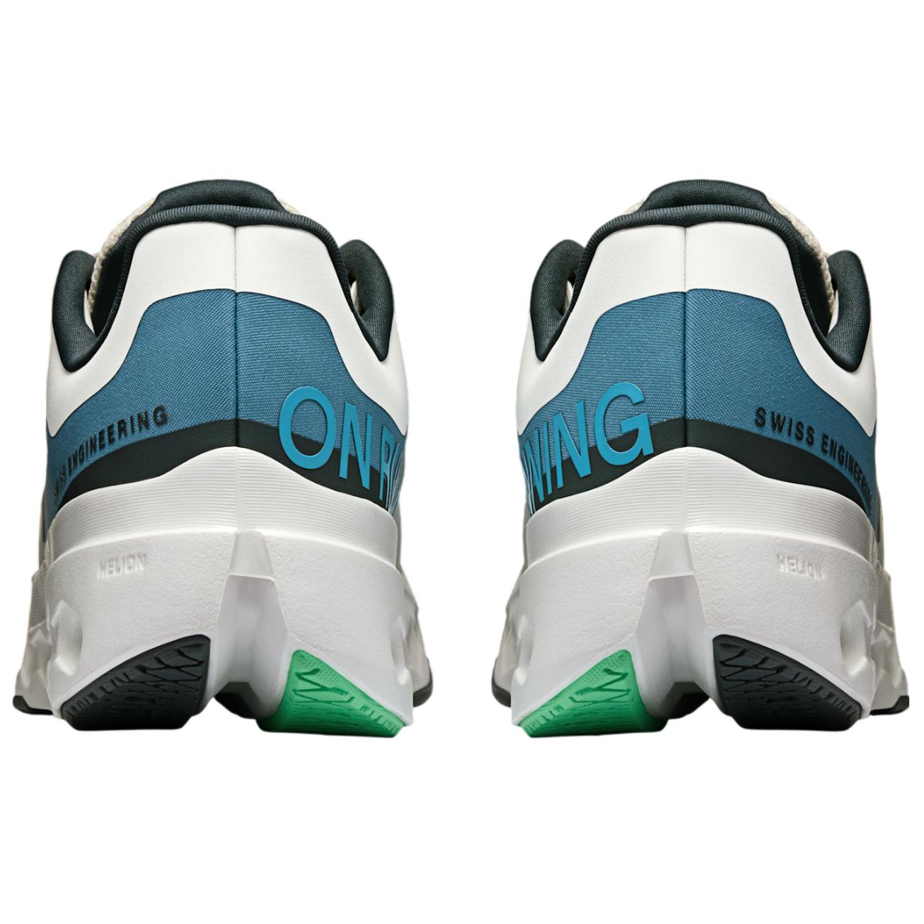 Cloudsurfer Next Wmns On Wide ‘Niagara White’ Women’s