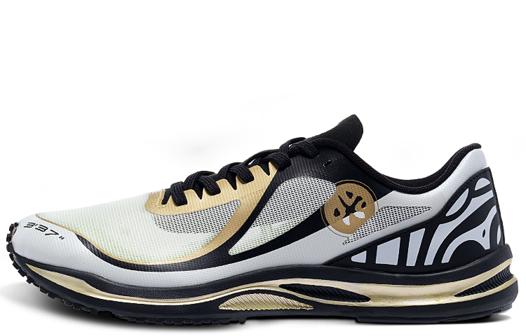 BMAI 42K Fish Leap Mesh Cushioning Abrasion Resistant Lightweight Cushioning Abrasion Resistant Lightweight Low top