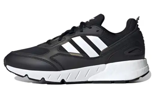 Adidas Zx 1K Boost 2.0 'Black White'