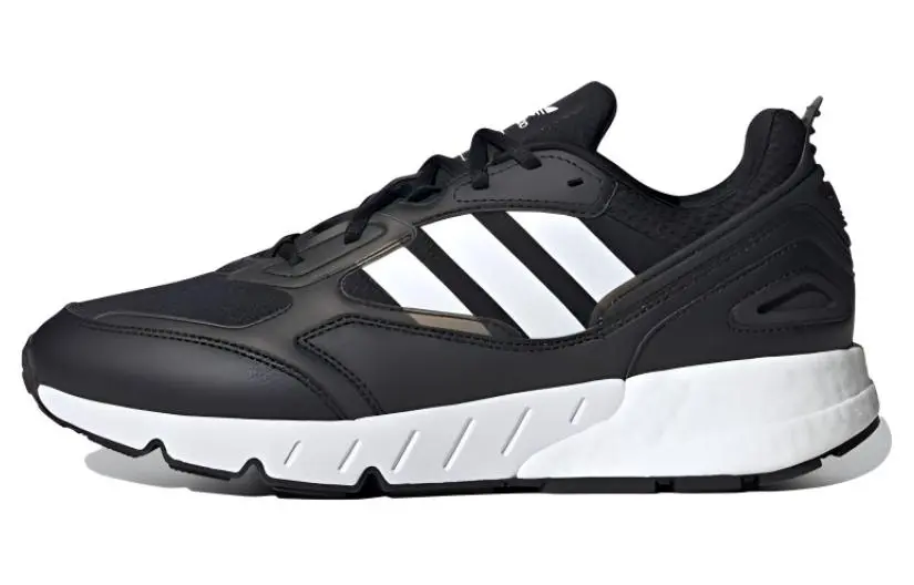 Adidas Zx 1K Boost 2.0 'Black White'