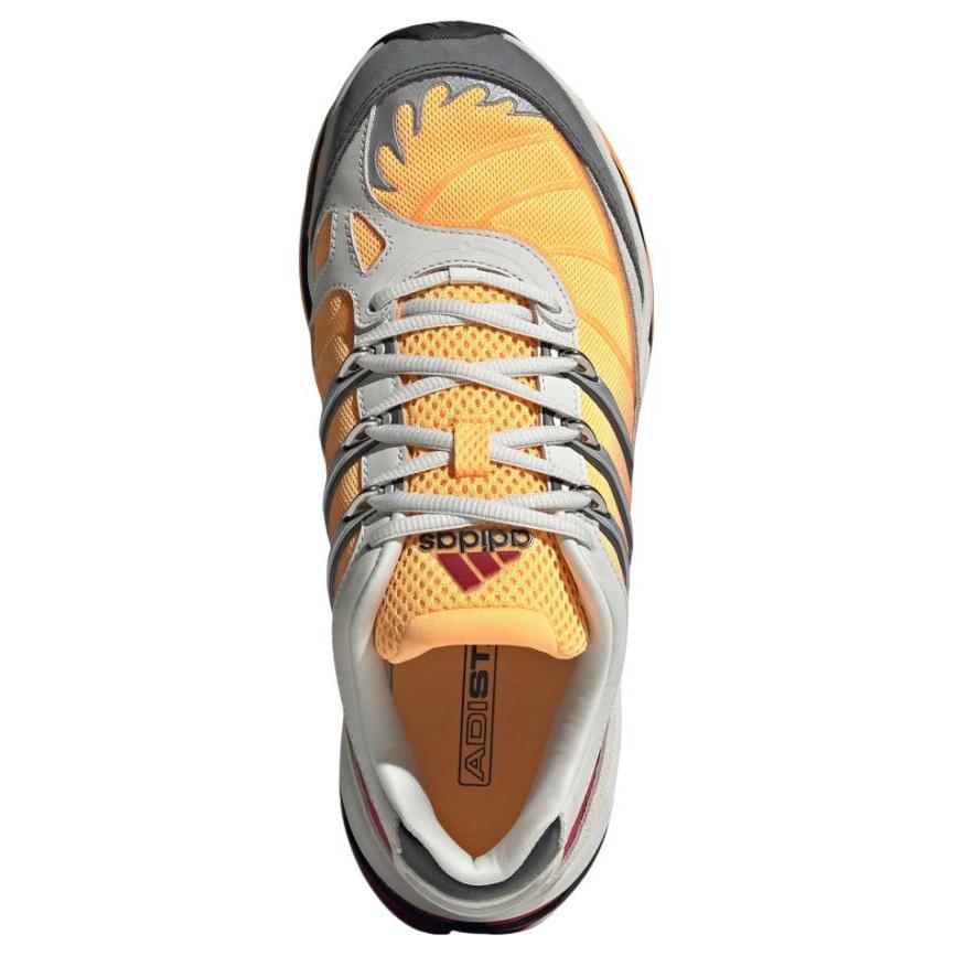 Adistar Harmony Adidas ‘Orange Victory Red’