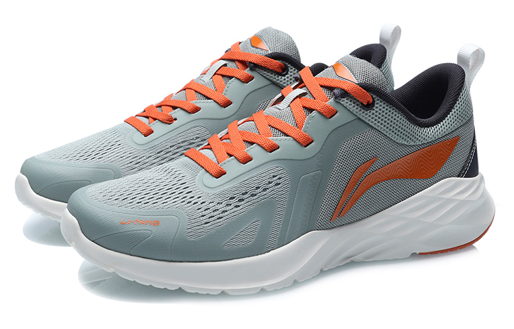 Li Ning Textile, TPU Cushioning Slip Resistant Breathable Abrasion Resistant Lightweight