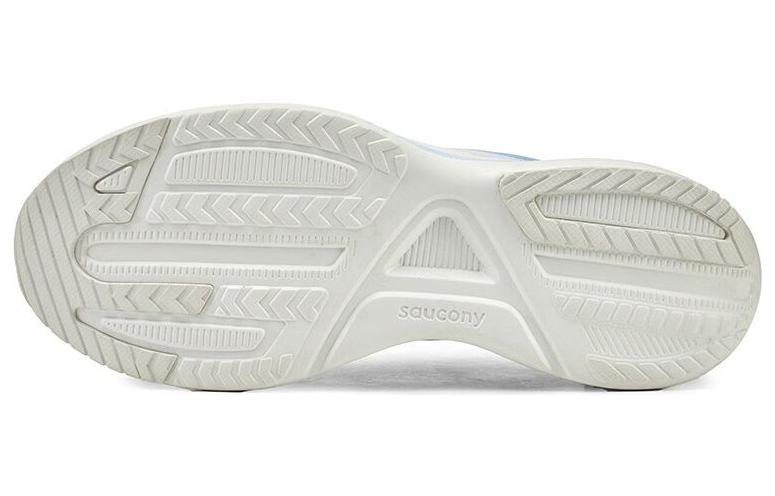 Saucony Humming Hummingbird 3 Mesh, Textile Cushioning Slip Resistant Abrasion Resistant Low top Running Shoes Unisex