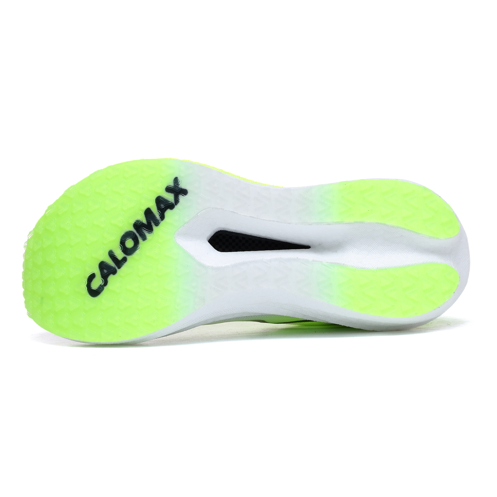 CALOMAX Cushioning Rebound Height Increasing Balance Support Abrasion Resistant Lightweight Breathable Slip Resistant