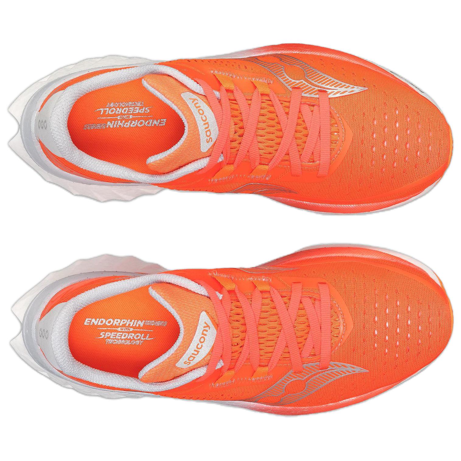 Saucony Endorphin Speed 4 Vizired Women’s