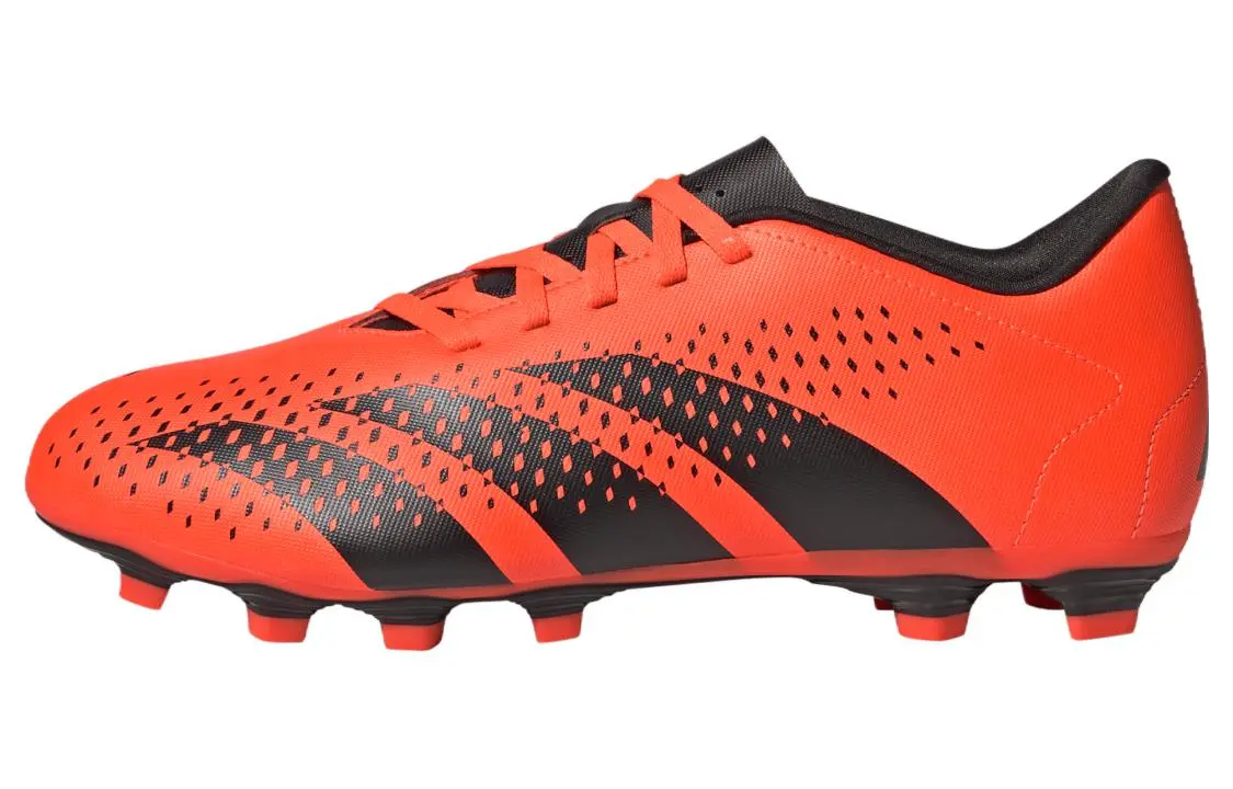 Adidas Predator Accuracy.4 Fg 'Heatspawn Pack'