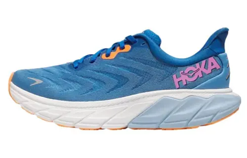 HOKA ONE ONE Arahi 6 'All Aboard Coastal Sky' Women's