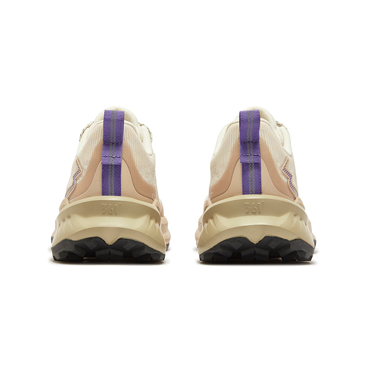 361° Slip Resistant, Abrasion Resistant, Breathable Low top Running Shoes Men’s Sago