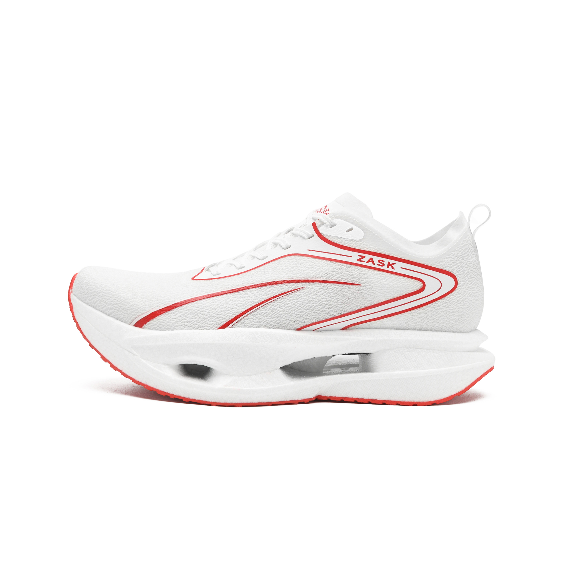 ZASK TPU Slip Resistant, Abrasion Resistant, Breathable Slip Resistant, Abrasion Resistant, Breathable Low top