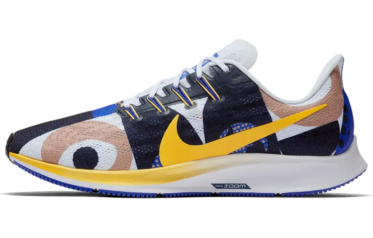 Nike Air Zoom Pegasus 36 Cody Hudson Multi