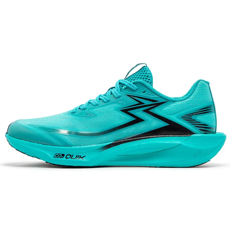 361° Low top Training Running Shoes Unisex Teal