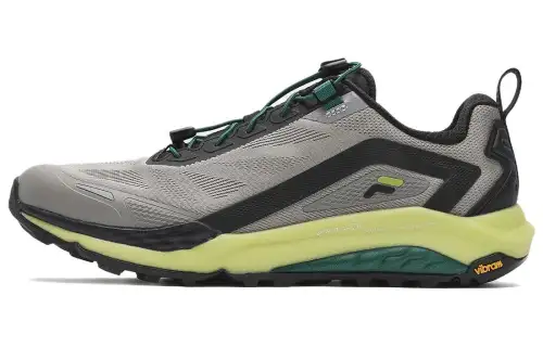 FILA SPD LYNX 2 Running Shoes Men's Elephant Gray